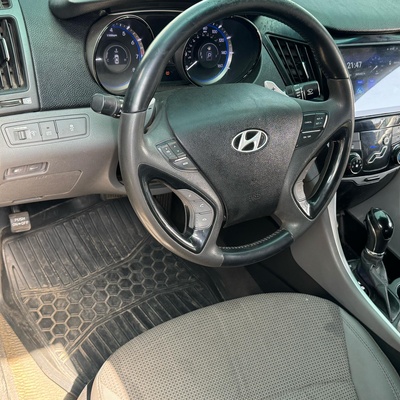 HYUNDAI Sonata 2013 In Abuja