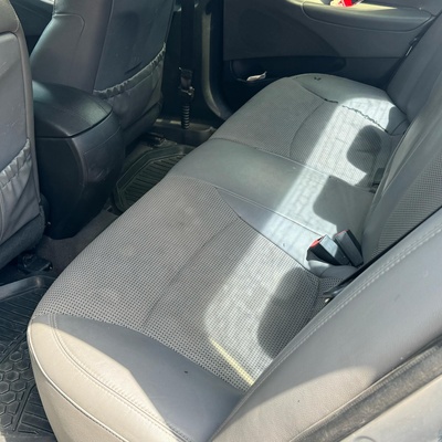 HYUNDAI Sonata 2013 In Abuja