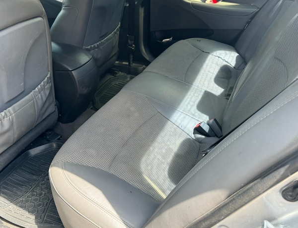 HYUNDAI Sonata 2013 In Abuja