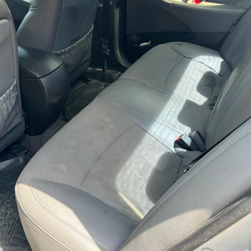 HYUNDAI Sonata 2013 In Abuja image