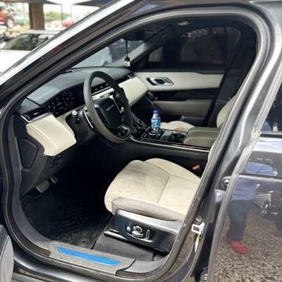 Range Rover Velar 2019 In Abuja