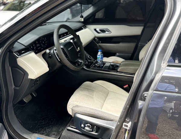 Range Rover Velar 2019 In Abuja