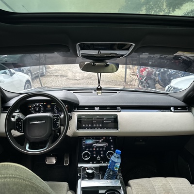 Range Rover Velar 2019 In Abuja