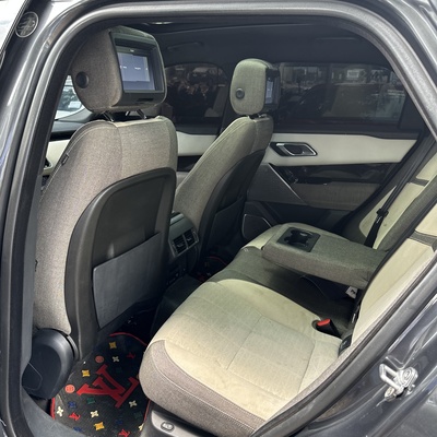 Range Rover Velar 2019 In Abuja