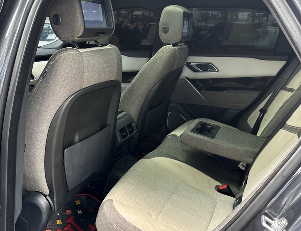 Range Rover Velar 2019 In Abuja