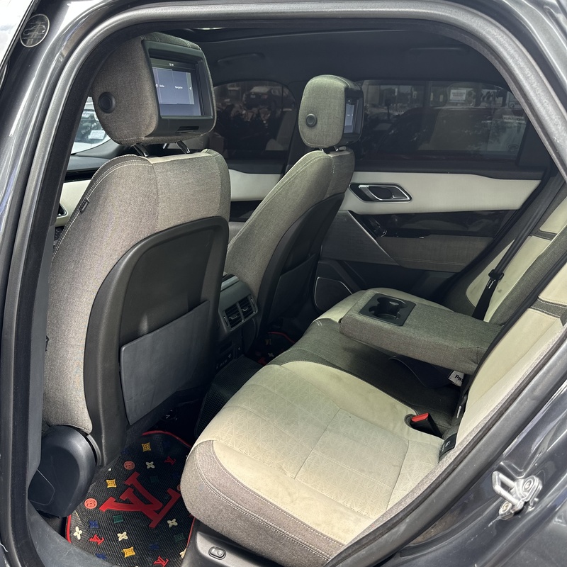Range Rover Velar 2019 In Abuja image