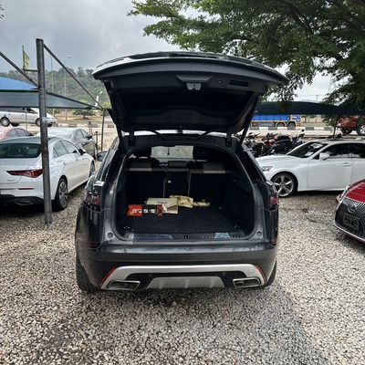 Range Rover Velar 2019 In Abuja
