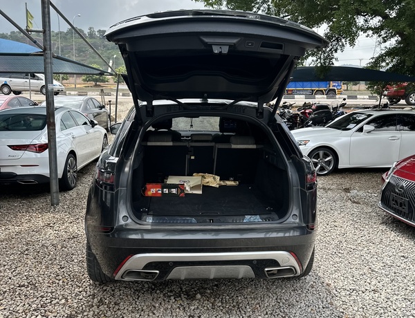 Range Rover Velar 2019 In Abuja