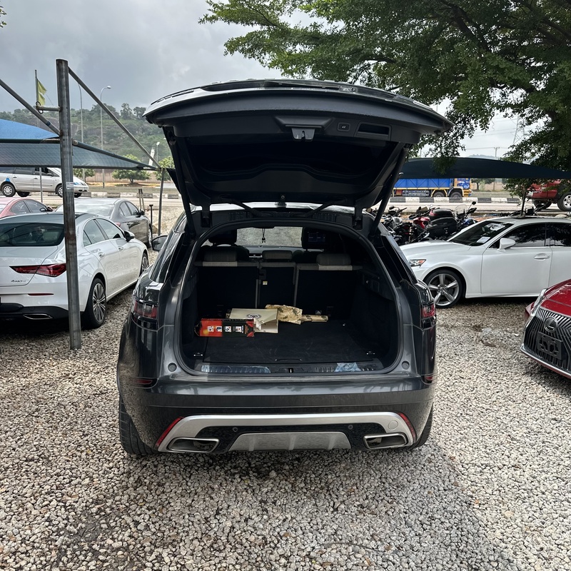 Range Rover Velar 2019 In Abuja image