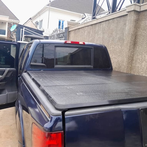 Nissan Titan(2005 Model) In Ikorodu