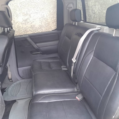 Nissan Titan(2005 Model) In Ikorodu