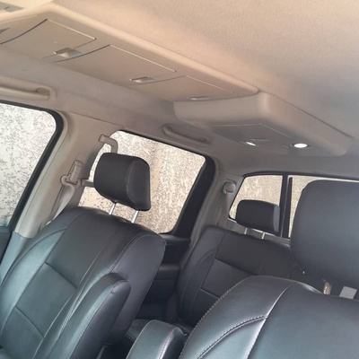 Nissan Titan(2005 Model) In Ikorodu
