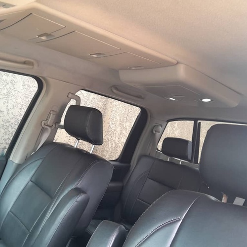 Nissan Titan(2005 Model) In Ikorodu