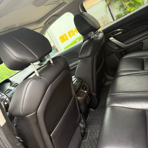 Acura MDX 2012 In Ikorodu Lagos