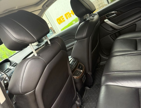 Acura MDX 2012 In Ikorodu Lagos