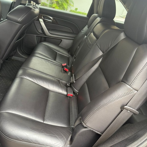 Acura MDX 2012 In Ikorodu Lagos