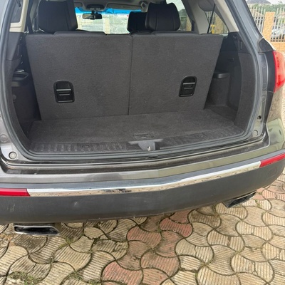 Acura MDX 2012 In Ikorodu Lagos