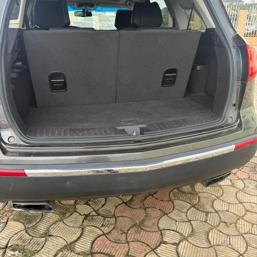 Acura MDX 2012 In Ikorodu Lagos