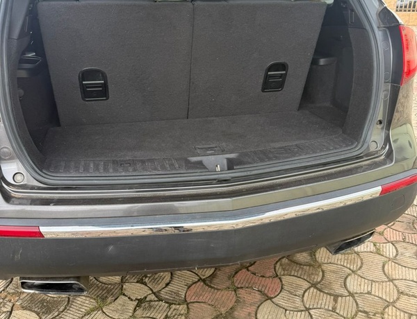 Acura MDX 2012 In Ikorodu Lagos