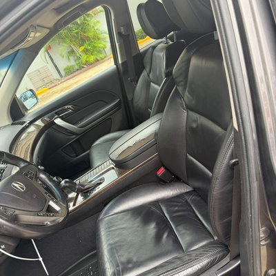 Acura MDX 2012 In Ikorodu Lagos