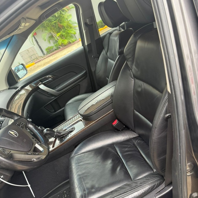 Acura MDX 2012 In Ikorodu Lagos image
