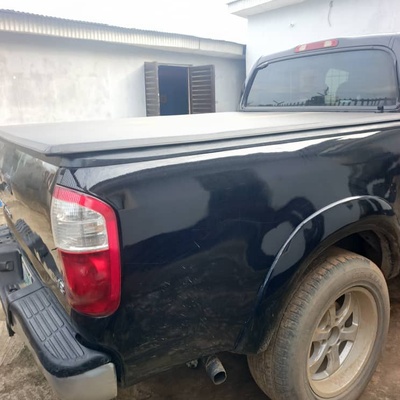 Toyota Tundra 2007 In Lagos