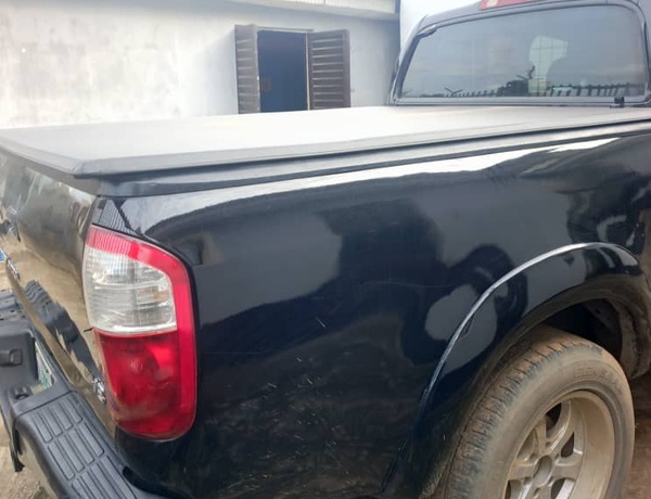 Toyota Tundra 2007 In Lagos