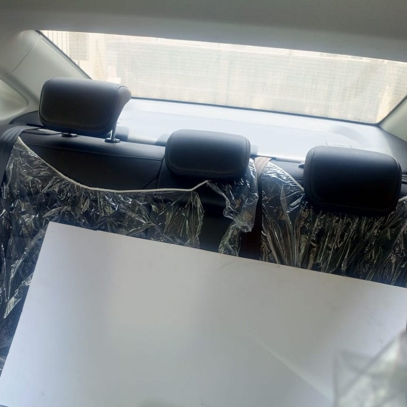 GAC GA4 2023 In Lagos image