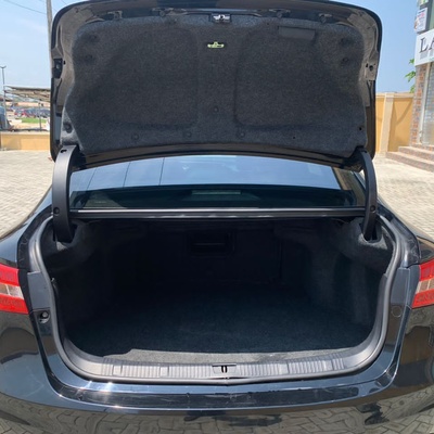 Foreign Used Toyota Avalon 2015 In Lagos