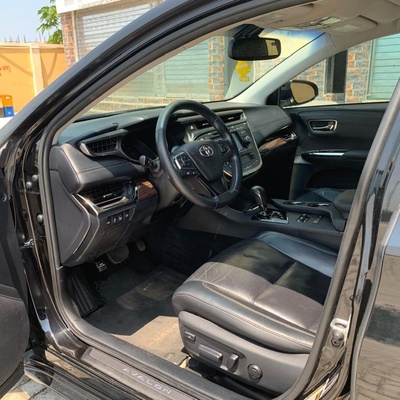Foreign Used Toyota Avalon 2015 In Lagos