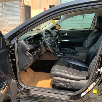 Foreign Used Toyota Avalon 2015 In Lagos