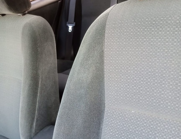 Toyota Corolla 2004 Model for sale In Lagos