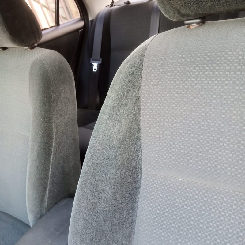 Toyota Corolla 2004 Model for sale In Lagos image