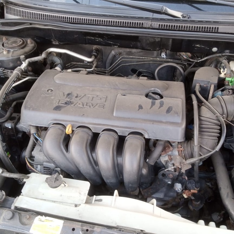 Toyota Corolla 2004 Model for sale In Lagos image
