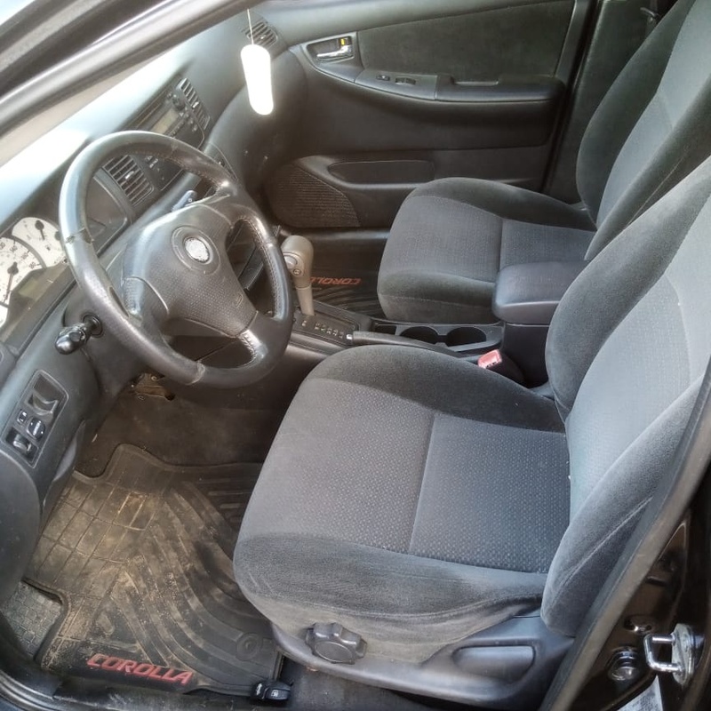 Toyota Corolla 2004 Model for sale In Lagos image