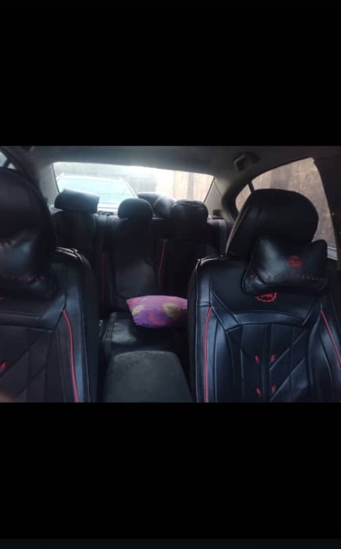 Honda Accord 2011 In Ogba, Lagos image