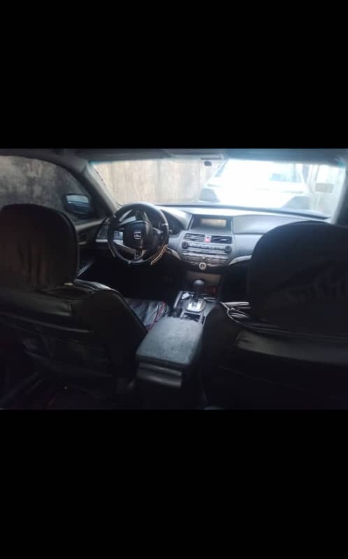 Honda Accord 2011 In Ogba, Lagos image