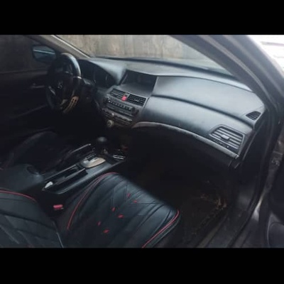 Honda Accord 2011 In Ogba, Lagos