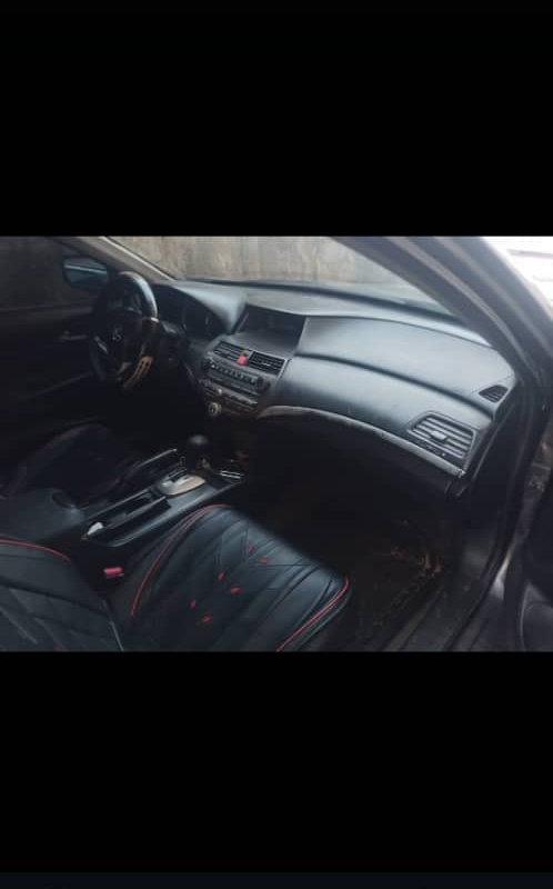 Honda Accord 2011 In Ogba, Lagos image