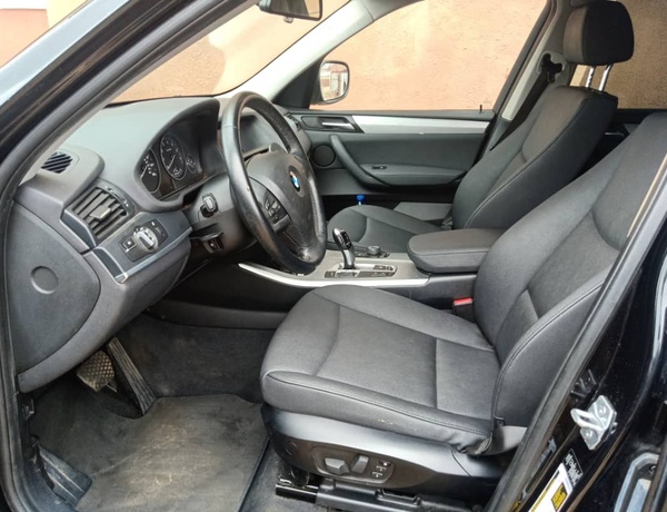 BMW X3 2013 for Sell in Abuja