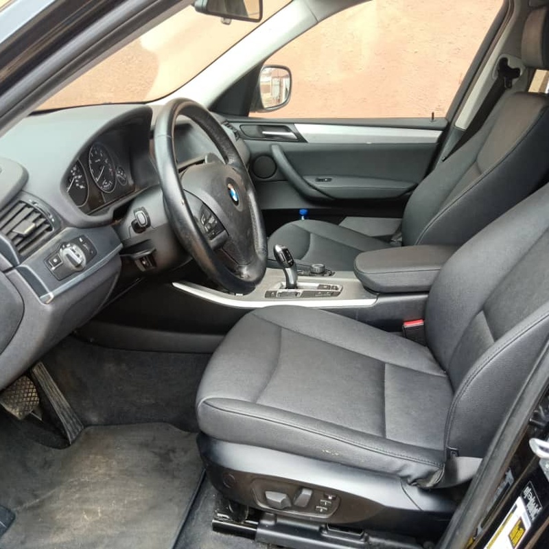 BMW X3 2013 for Sell in Abuja image