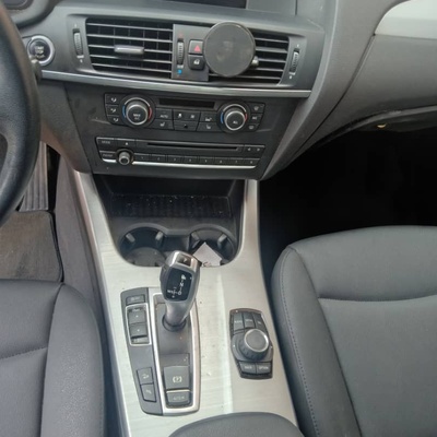 BMW X3 2013 for Sell in Abuja