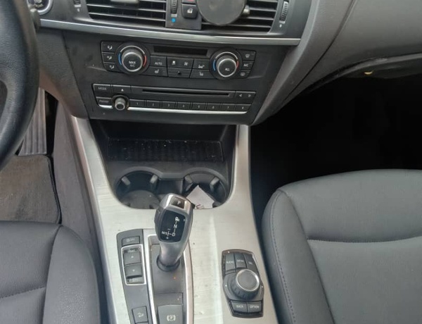 BMW X3 2013 for Sell in Abuja