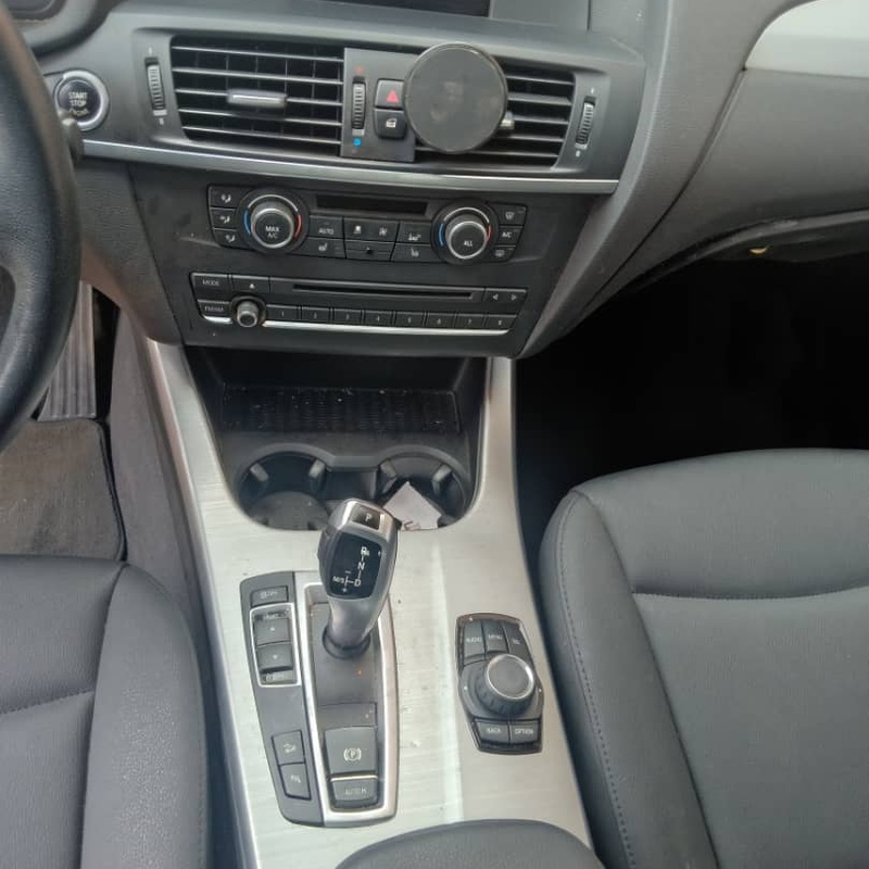 BMW X3 2013 for Sell in Abuja image