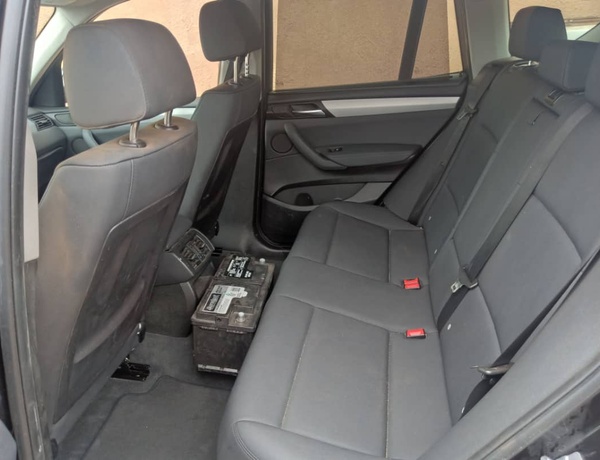 BMW X3 2013 for Sell in Abuja