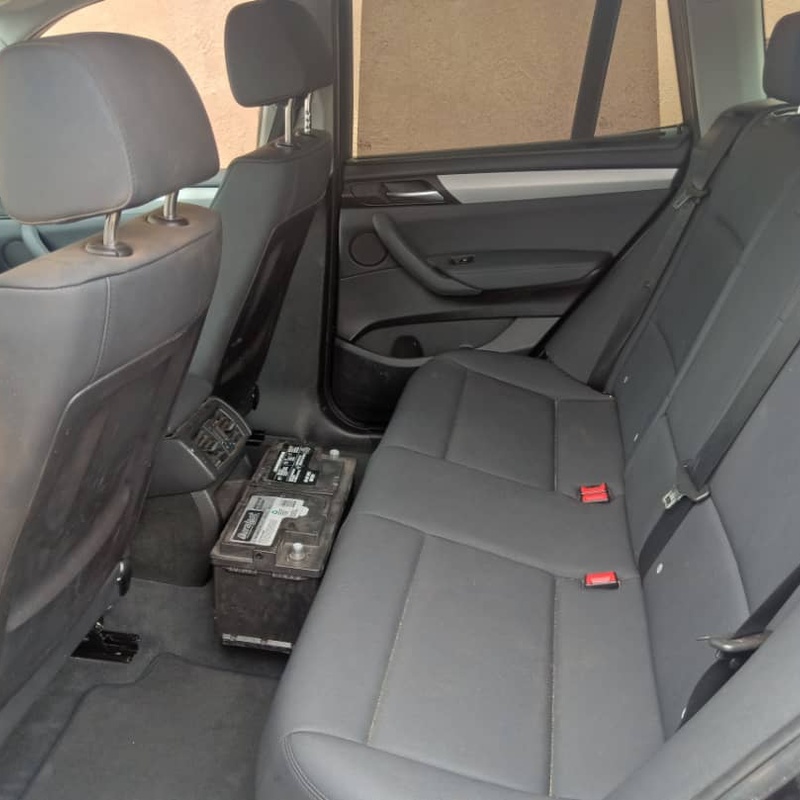 BMW X3 2013 for Sell in Abuja image
