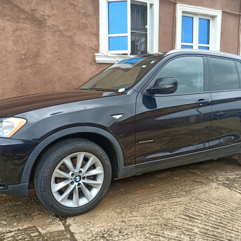 BMW X3 2013 for Sell in Abuja image