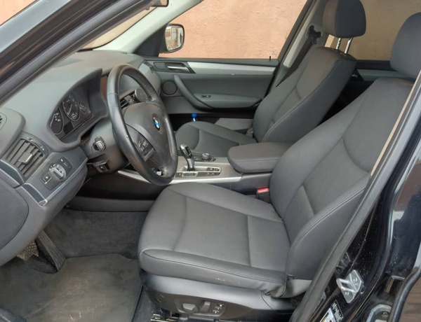 BMW X3 2013 for Sell in Abuja