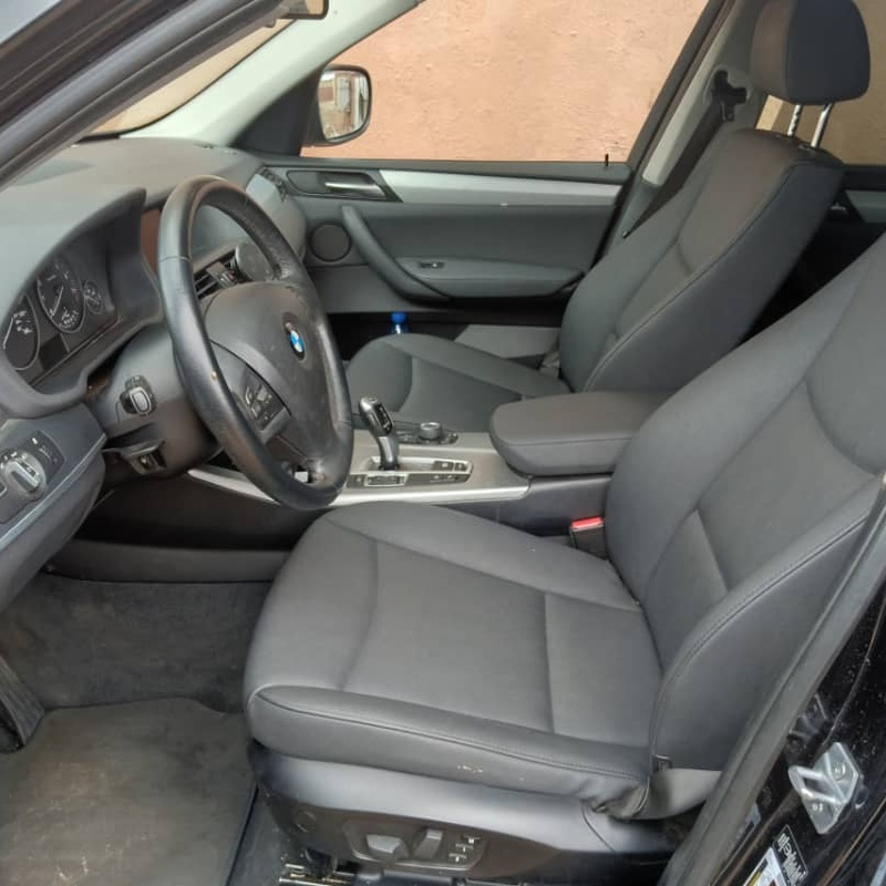 BMW X3 2013 for Sell in Abuja image