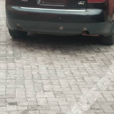 Audi A4 2003 In Ketu Lagos